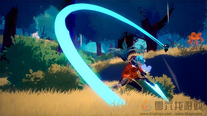 《光明破坏者》全新预告片——抢先体验版“破坏者”与“冠卫”揭晓 《光明破坏者》全新预告片——抢先体验版“破坏者”与“冠卫”揭晓(图4)