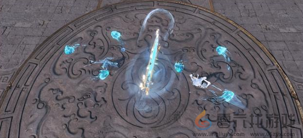 逆水寒手游潮光核心机制是什么(图4) 逆水寒手游潮光核心机制是什么(图4)