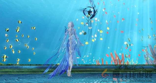 逆水寒手游潮光核心机制是什么(图6) 逆水寒手游潮光核心机制是什么(图6)