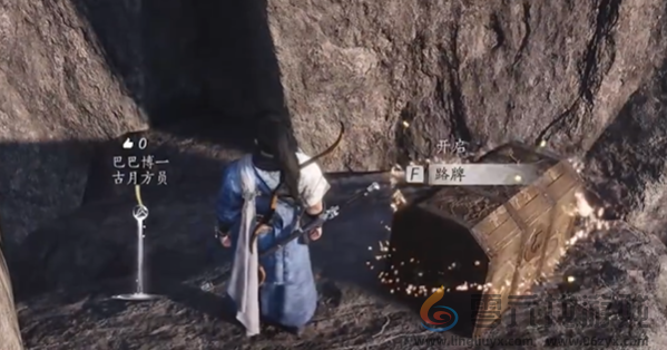 燕云十六声丹崖宝箱该怎么获得(图9) 燕云十六声丹崖宝箱该怎么获得(图9)