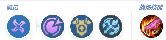 决胜巅峰兰斯洛特怎么出装(图4) 决胜巅峰兰斯洛特怎么出装(图4)