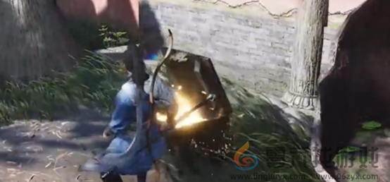 燕云十六声菩提苦海宝箱在哪(图6) 燕云十六声菩提苦海宝箱在哪(图6)