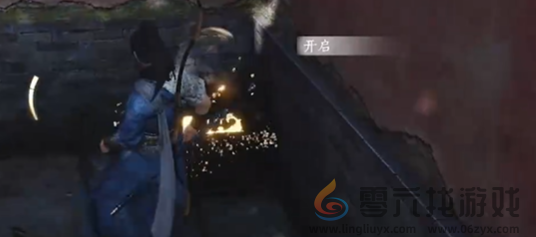 燕云十六声菩提苦海宝箱在哪(图7) 燕云十六声菩提苦海宝箱在哪(图7)