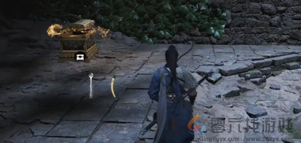 燕云十六声菩提苦海宝箱在哪(图14) 燕云十六声菩提苦海宝箱在哪(图14)