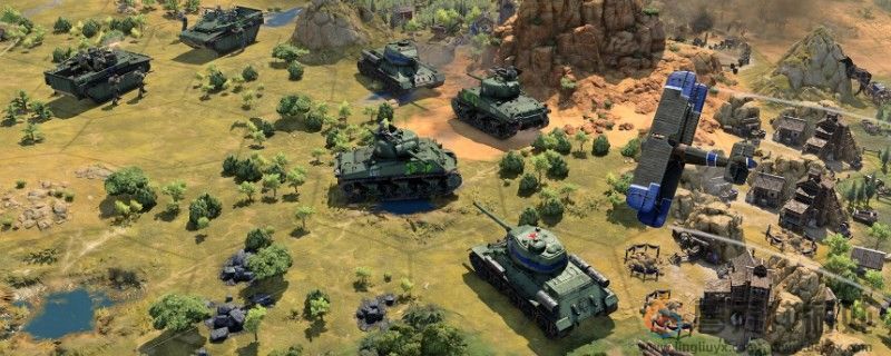 席德梅尔的文明7文明7拉斐德领袖信息分享(图1)