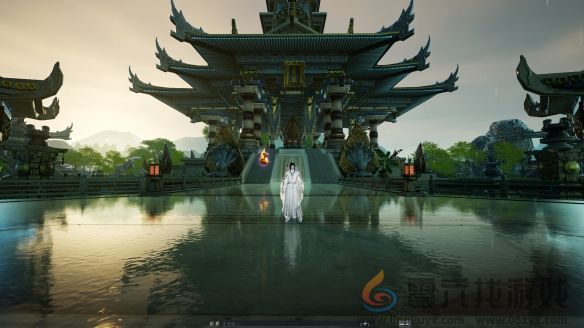 蜀山初章太乙剑诀获得攻略(图1)