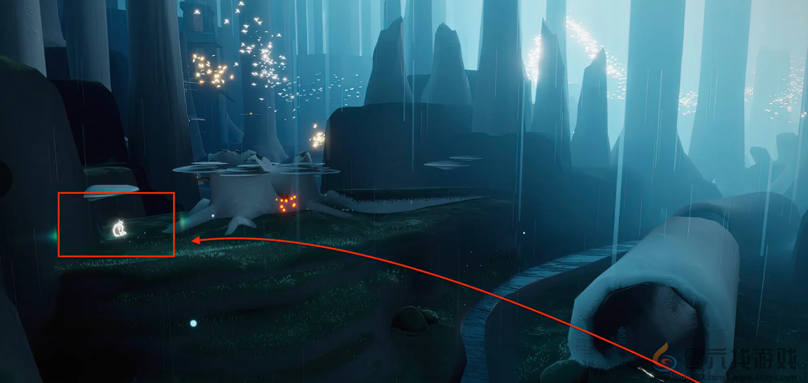 sky光遇1月15日每日任务做法攻略(图3) sky光遇1月15日每日任务做法攻略(图3)