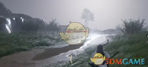 燕云十六声天气系统介绍(图2) 燕云十六声天气系统介绍(图2)