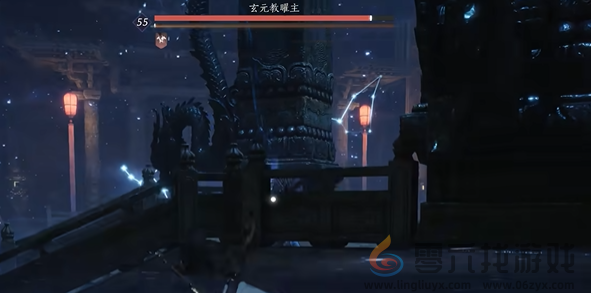 燕云十六声白日参辰怎么过(图16) 燕云十六声白日参辰怎么过(图16)