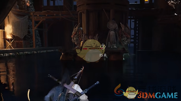 燕云十六声天上来支线攻略(图21) 燕云十六声天上来支线攻略(图21)