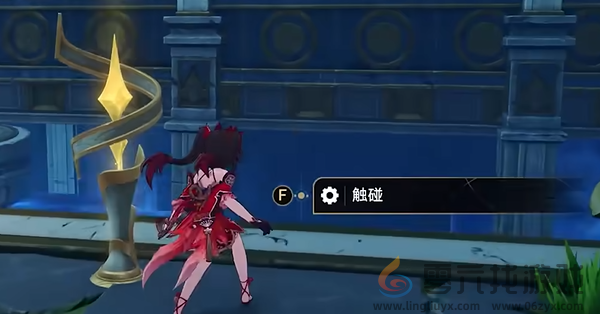 崩坏星穹铁道落木逐火英雄纪永夜纷争荒墟攻略(图28) 崩坏星穹铁道落木逐火英雄纪永夜纷争荒墟攻略(图28)