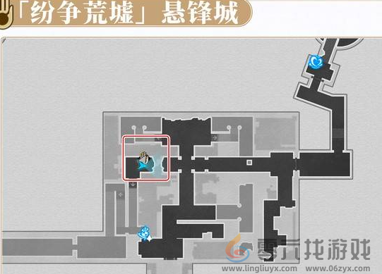 崩坏星穹铁道翻飞之币在哪(图15) 崩坏星穹铁道翻飞之币在哪(图15)