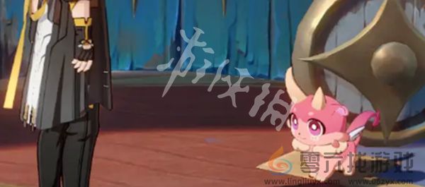 崩坏星穹铁道小奇美拉宠物怎么获得(图3) 崩坏星穹铁道小奇美拉宠物怎么获得(图3)