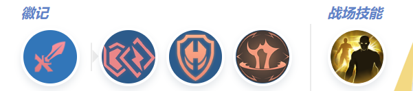 决胜巅峰希雅怎么出装(图6) 决胜巅峰希雅怎么出装(图6)