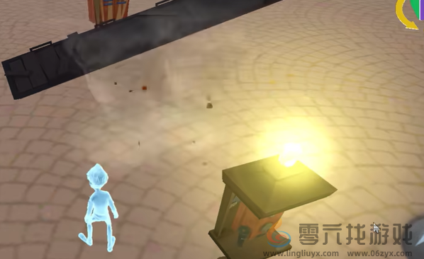 第五人格随笔浮想模式机关玩法攻略(图11) 第五人格随笔浮想模式机关玩法攻略(图11)