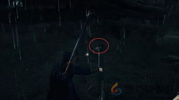 燕云十六声爱哭鬼任务攻略(图6) 燕云十六声爱哭鬼任务攻略(图6)