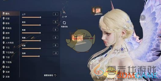 永劫无间手游席拉玩法介绍(图1) 永劫无间手游席拉玩法介绍(图1)