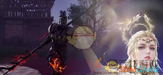 永劫无间手游席拉玩法介绍(图2) 永劫无间手游席拉玩法介绍(图2)