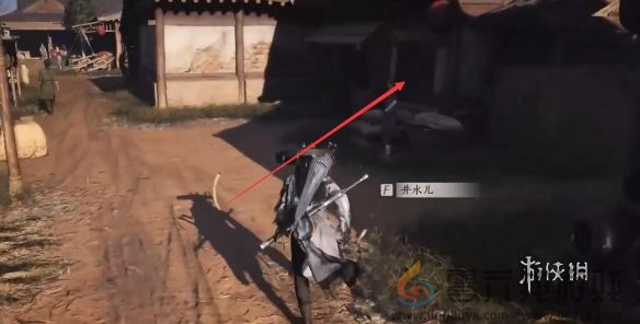 燕云十六声两心相照任务怎么过(图7) 燕云十六声两心相照任务怎么过(图7)