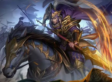 三国杀界张辽技能是什么(图4) 三国杀界张辽技能是什么(图4)