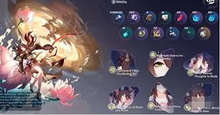 崩坏星穹铁道记忆开拓者突破材料有哪些(图2) 崩坏星穹铁道记忆开拓者突破材料有哪些(图2)