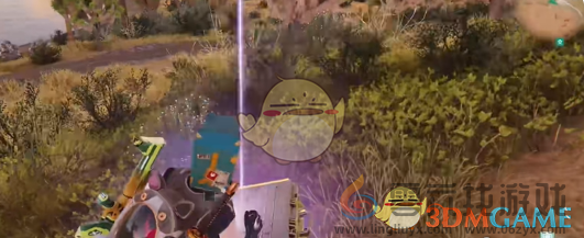 七日世界黑心地带密藏位置大全(图5) 七日世界黑心地带密藏位置大全(图5)