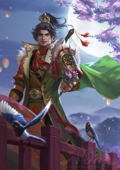 三国杀界孙策技能是什么(图6) 三国杀界孙策技能是什么(图6)