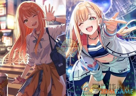 学园偶像大师预约平台介绍(图3) 学园偶像大师预约平台介绍(图3)