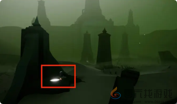 sky光遇2月6日每日任务做法攻略(图2) sky光遇2月6日每日任务做法攻略(图2)