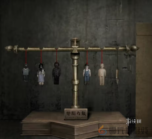 招魂棺第七章怎么过(图4) 招魂棺第七章怎么过(图4)