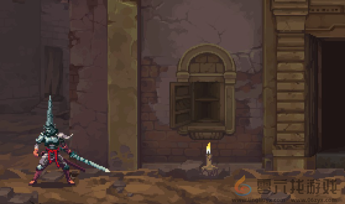 神之亵渎群峰墓地收集向流程攻略(图15) 神之亵渎群峰墓地收集向流程攻略(图15)