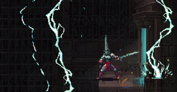 神之亵渎无言图书馆收集向流程攻略(图15) 神之亵渎无言图书馆收集向流程攻略(图15)