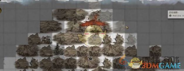 鬼谷八荒初遇后羿任务攻略(图3) 鬼谷八荒初遇后羿任务攻略(图3)