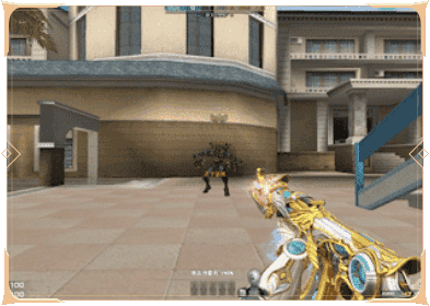 穿越火线枪战王者传说辉光属性介绍(图4) 穿越火线枪战王者传说辉光属性介绍(图4)