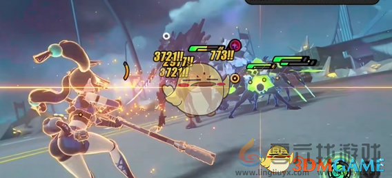 绝区零咔嚓咔嚓空洞记者海港信步攻略(图4) 绝区零咔嚓咔嚓空洞记者海港信步攻略(图4)