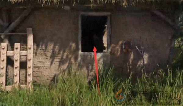 天国拯救2爱自由与荣耀支线任务攻略(图9) 天国拯救2爱自由与荣耀支线任务攻略(图9)