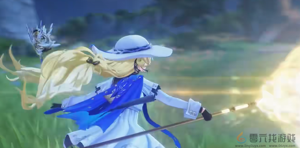 鸣潮菲比实装时间介绍(图5) 鸣潮菲比实装时间介绍(图5)