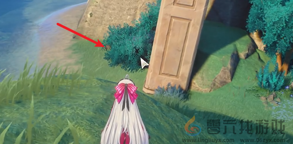 鸣潮2.1沉静湾宝箱怎么获得(图8) 鸣潮2.1沉静湾宝箱怎么获得(图8)