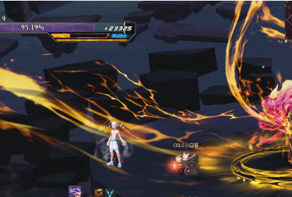 地下城与勇士起源暴走的欲望化身机制介绍(图14) 地下城与勇士起源暴走的欲望化身机制介绍(图14)