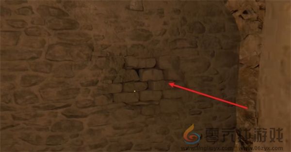 天国拯救2坟土之外支线任务攻略分享(图6) 天国拯救2坟土之外支线任务攻略分享(图6)