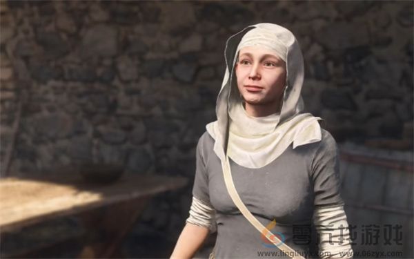 天国拯救2坟土之外支线任务攻略分享(图10) 天国拯救2坟土之外支线任务攻略分享(图10)