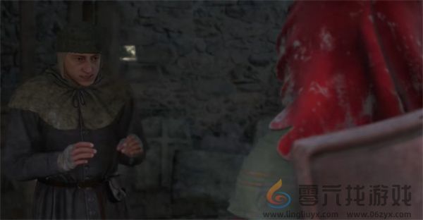 天国拯救2坟土之外支线任务攻略分享(图9) 天国拯救2坟土之外支线任务攻略分享(图9)