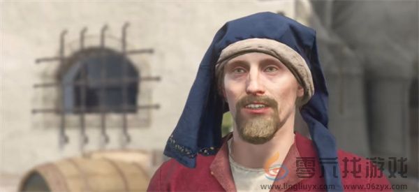 天国拯救2酒后吐真言支线任务攻略分享(图8) 天国拯救2酒后吐真言支线任务攻略分享(图8)