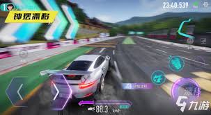 王牌竞速如何实现丝滑漂移技巧(图3) 王牌竞速如何实现丝滑漂移技巧(图3)