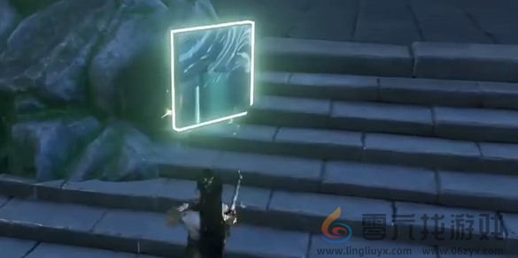 仙剑世界雾北区易家故院解密宝箱怎么获得(图18) 仙剑世界雾北区易家故院解密宝箱怎么获得(图18)