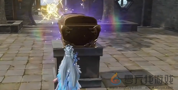 仙剑世界苏州湖心亭洞天宝箱怎么获得(图8) 仙剑世界苏州湖心亭洞天宝箱怎么获得(图8)