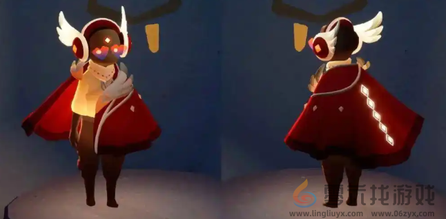 光遇青鸟季能兑换什么(图7) 光遇青鸟季能兑换什么(图7)