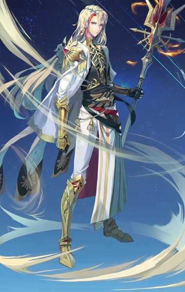 永夜降临复苏修技能是什么(图7) 永夜降临复苏修技能是什么(图7)