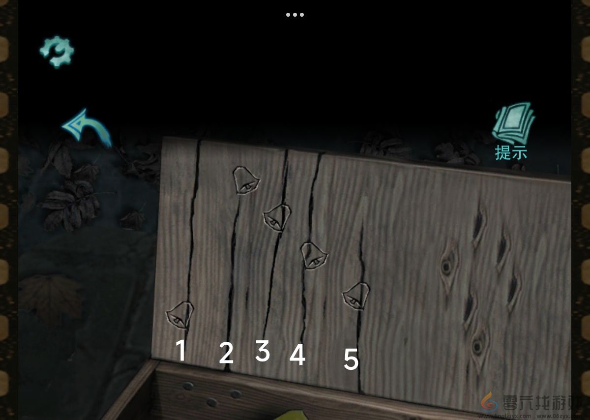 招魂棺第三章通关攻略(图4) 招魂棺第三章通关攻略(图4)