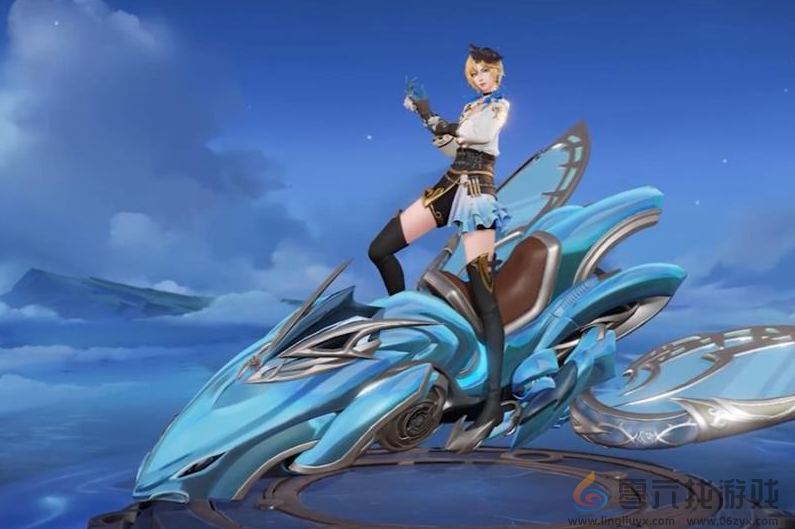 王者荣耀戈娅玫蓝誓约怎么样(图2) 王者荣耀戈娅玫蓝誓约怎么样(图2)